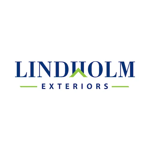 Logo of Lindholm Exteriors