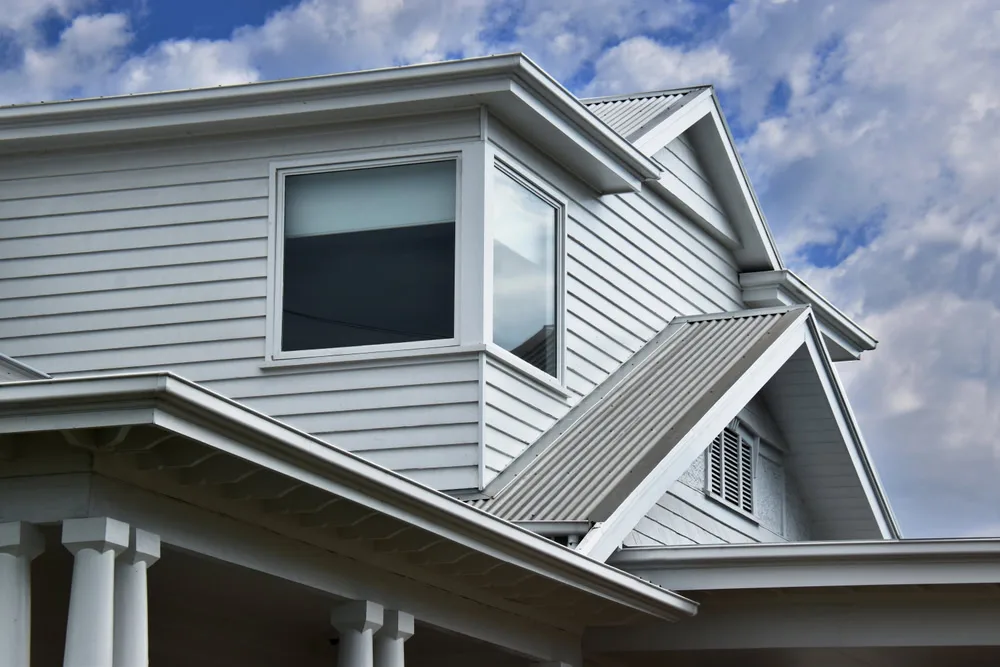 Impact Window