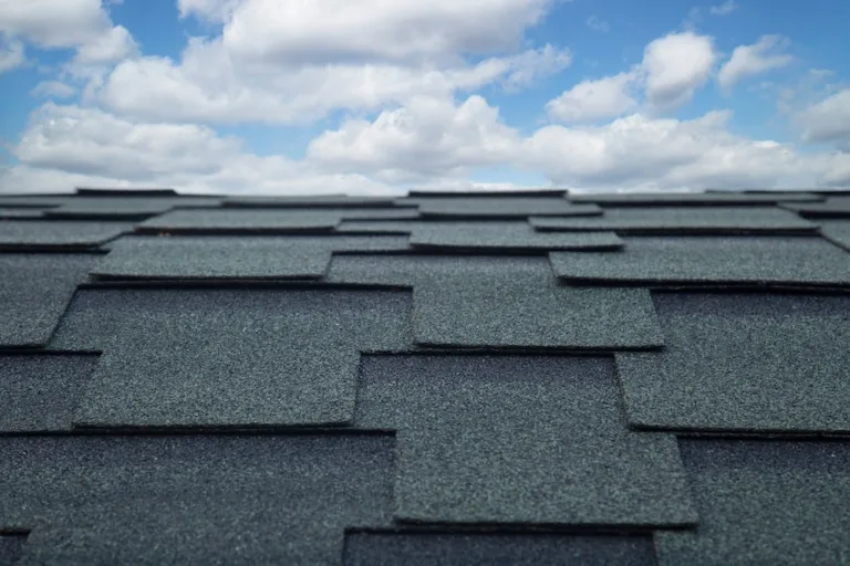 Asphalt Roof