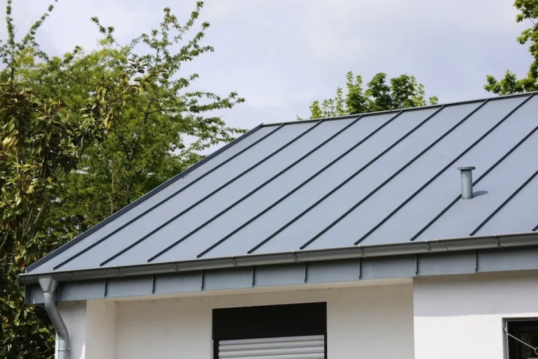 Metal Roof