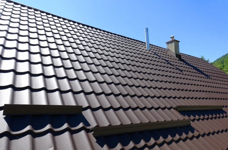 Tile Roof